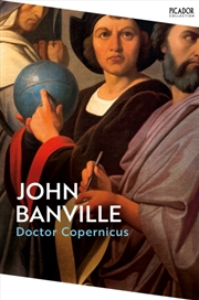 Buy Doctor Copernicus