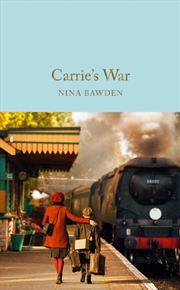 Buy Carrie's War