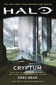 Buy Halo: Cryptum