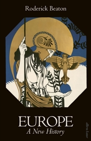 Buy Europe : A New History