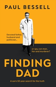 Buy Finding Dad