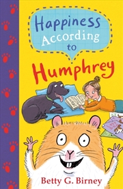 Buy Happiness According to Humphrey