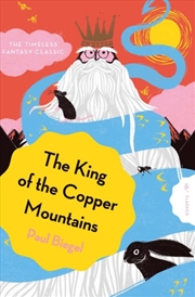 Buy The King of the Copper Mountains