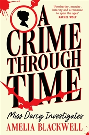 Buy A Crime Through Time