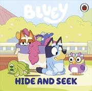 Buy Bluey: Hide and Seek