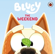 Buy Bluey: The Weekend