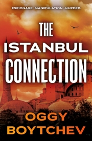 Buy The Istanbul Connection