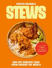 Buy Stews : One-Pot Comfort Food From Around The World