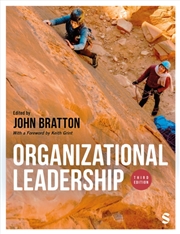 Buy Organizational Leadership