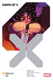 Buy X-Men: Age Of Krakoa - Dawn Of X Omnibus Vol. 2