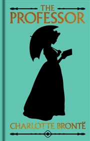 Buy The Professor : Gilded Pocket Edition