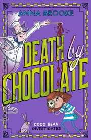 Buy Death by Chocolate
