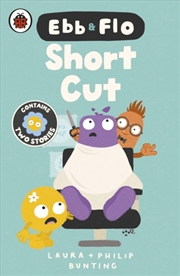 Buy Ebb and Flo: Short Cut and Brain Freeze