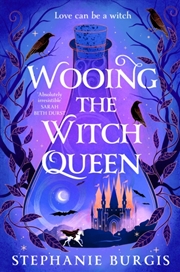 Buy Wooing the Witch Queen