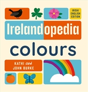Buy Irelandopedia Colours