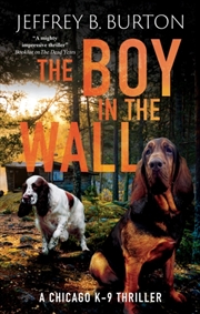 Buy The Boy in the Wall