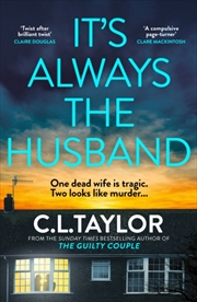 Buy It’s Always the Husband