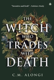 Buy The Witch who Trades with Death