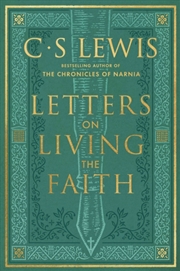 Buy Letters on Living the Faith