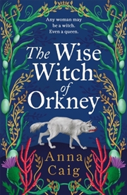 Buy The Wise Witch of Orkney