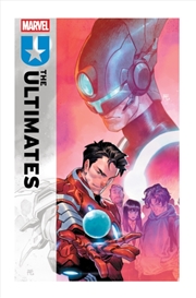 Buy Ultimates By Deniz Camp Vol. 3: Rescue Mission