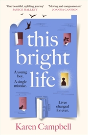 Buy This Bright Life