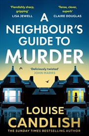 Buy A Neighbour’s Guide to Murder