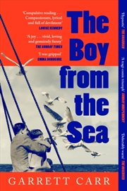 Buy The Boy from the Sea