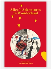 Buy Alice's Adventures in Wonderland : illustrated slipcase edition