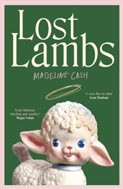 Buy Lost Lambs