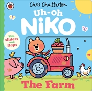 Buy Uh-Oh, Niko: The Farm