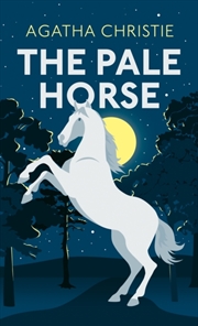 Buy The Pale Horse