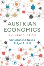 Buy Austrian Economics : A Introduction