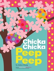 Buy Chicka Chicka Peep Peep