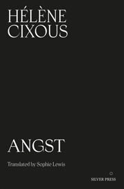 Buy Angst