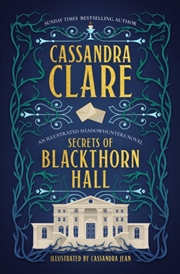 Buy Secrets of Blackthorn Hall