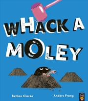 Buy Whack a Moley