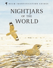 Buy Nightjars of the World