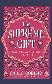 Buy The Supreme Gift