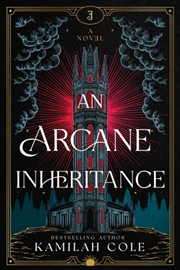 Buy An Arcane Inheritance