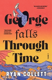 Buy George Falls Through Time