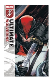 Buy Ultimate Wolverine Vol. 2