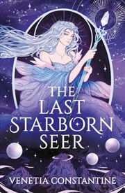 Buy The Last Starborn Seer
