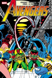 Buy The Avengers Omnibus Vol. 6