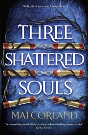 Buy Three Shattered Souls
