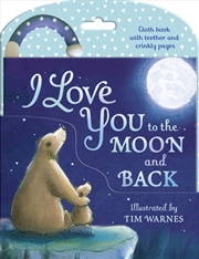 Buy I Love You to the Moon and Back
