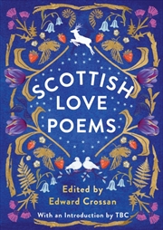 Buy Scottish Love Poems