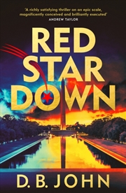 Buy Red Star Down