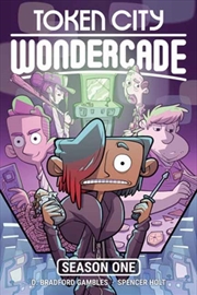 Buy Token City Wondercade
