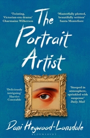 Buy The Portrait Artist